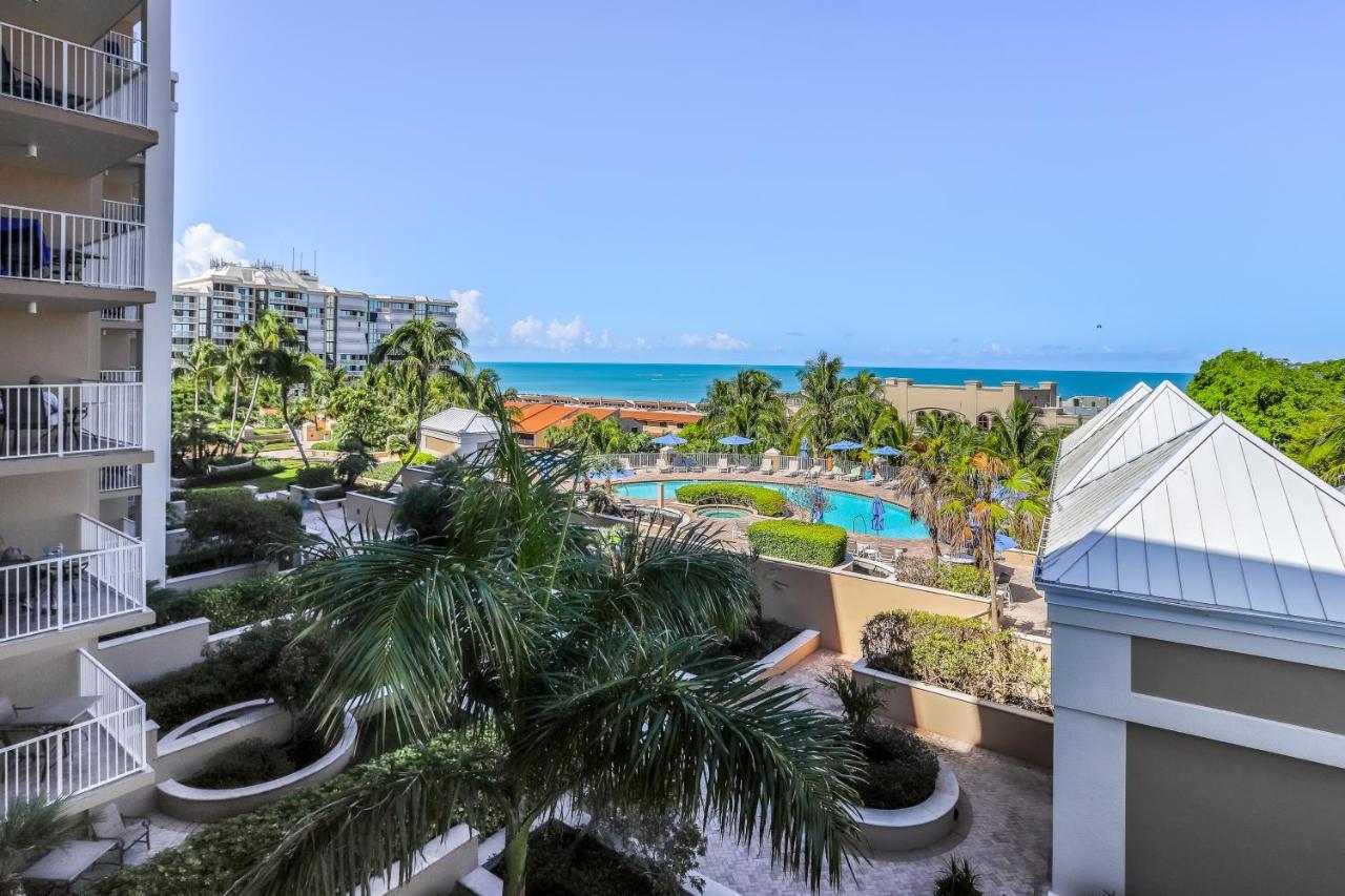 Marco Beach Ocean Resort IV Marco Island Kültér fotó