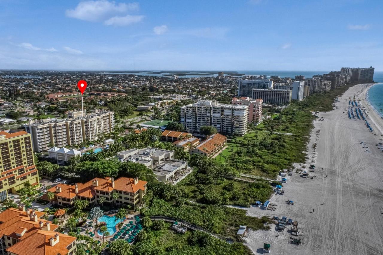 Marco Beach Ocean Resort IV Marco Island Kültér fotó