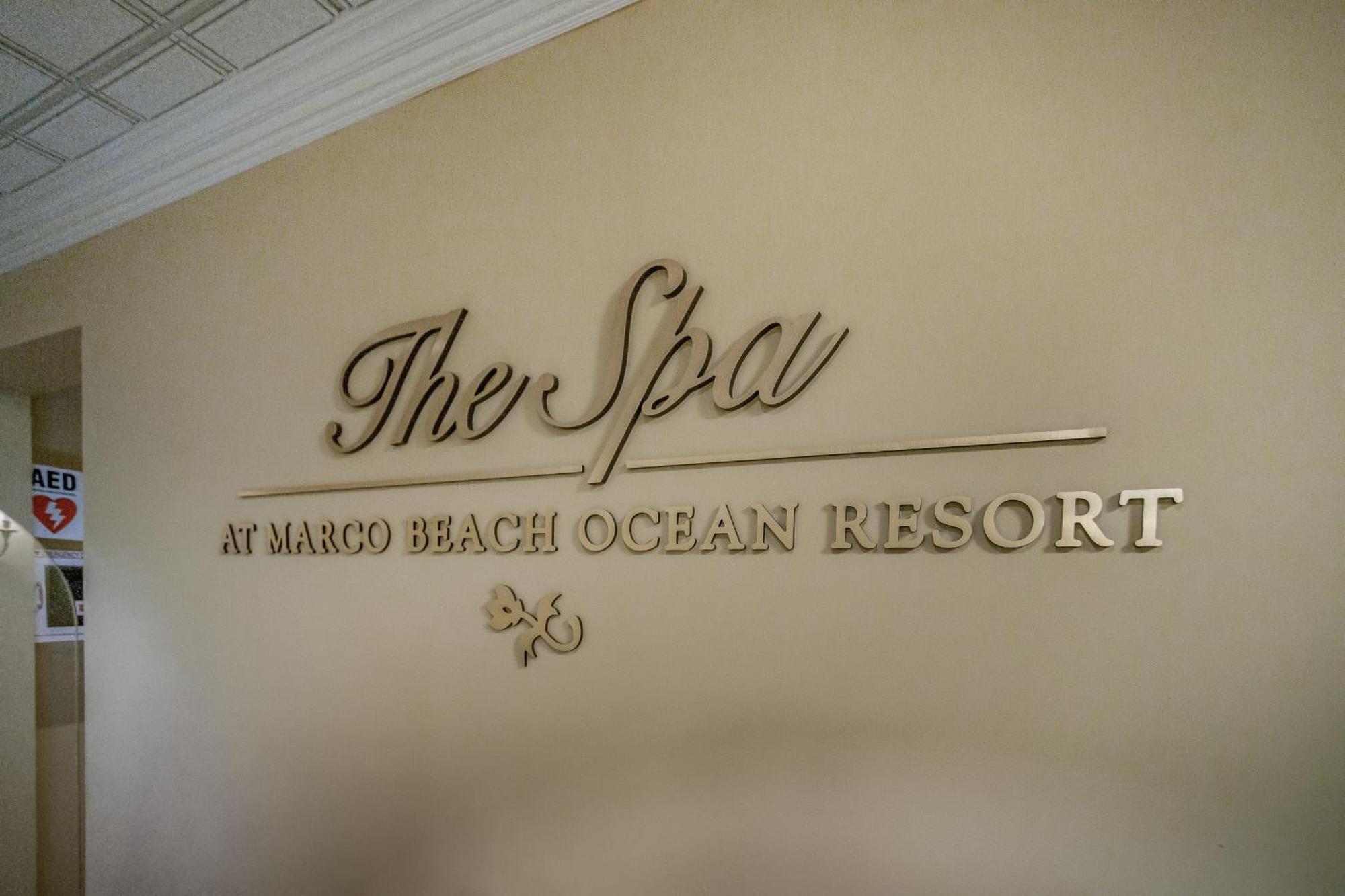 Marco Beach Ocean Resort IV Marco Island Szoba fotó