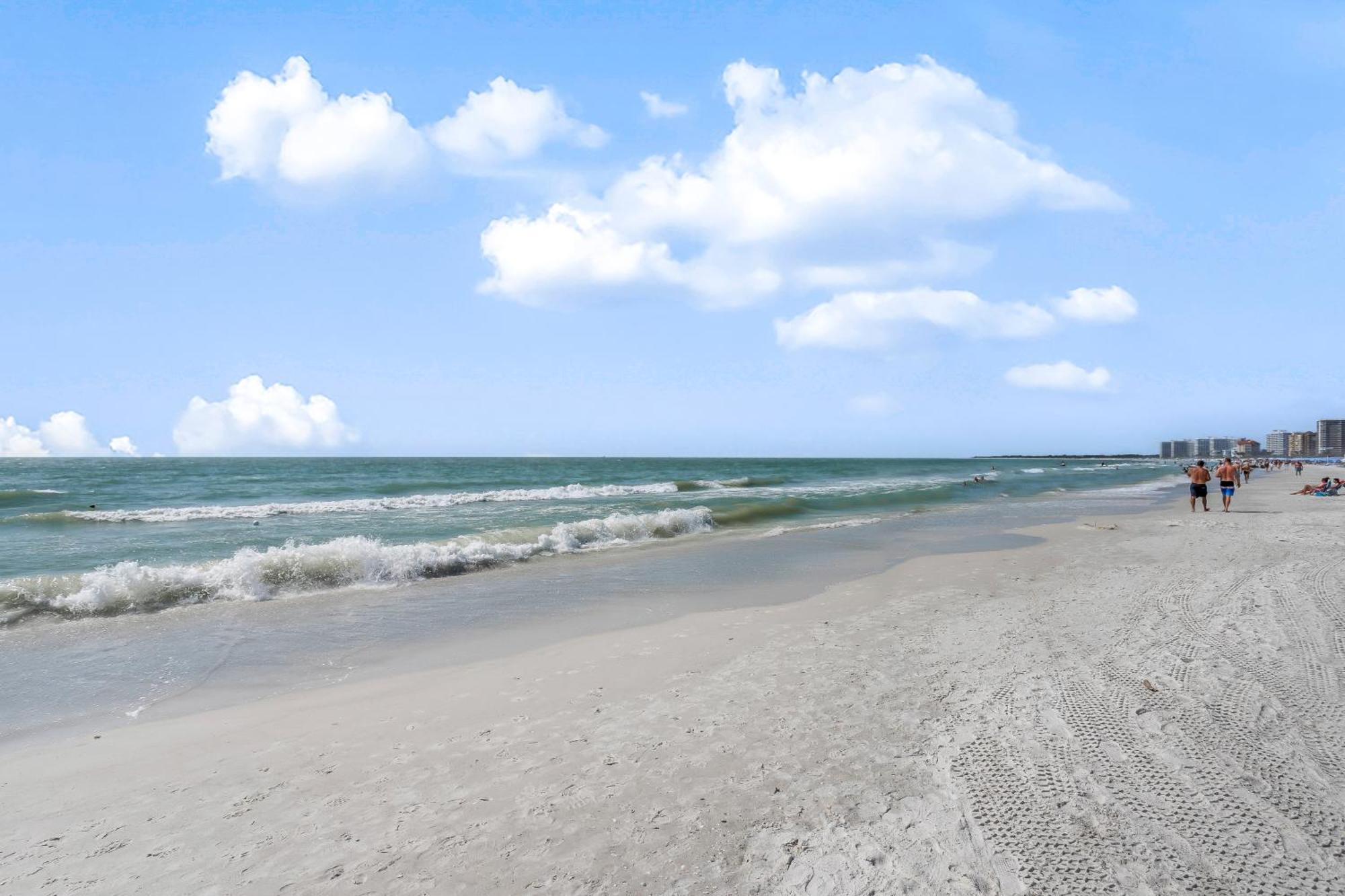 Marco Beach Ocean Resort IV Marco Island Szoba fotó